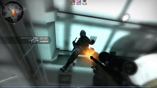 CS:GO KILL COMPILATION