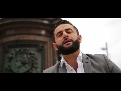 HRANTO - Sasno Ashxarh // Official Music Video