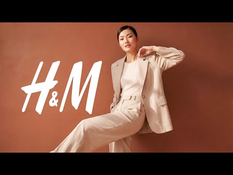 H&M Shopping Music 2025 | Fashion Store Ambient Playlist