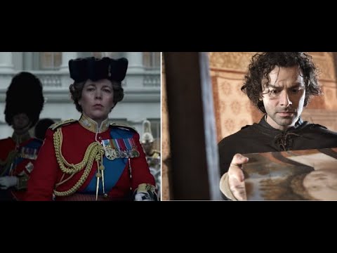 Upcoming Historical Dramas to Look Forward to