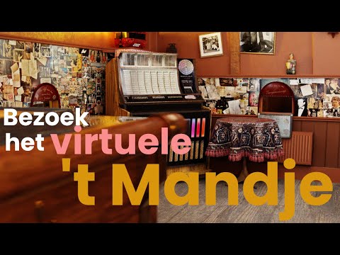 Inside ’t Mandje video preview
