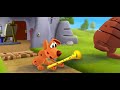 Word World Play It Dog