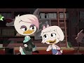 DuckTales Best Of Webby Part 2 2017 Compilation