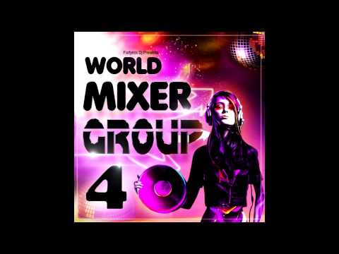 003   Zindel ft  Don Chezina Berto Pedro Prez & Big Yamo   Tortura   Fortymix ft  Juanma Dj   World