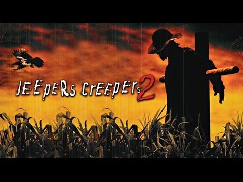 Trailer Jeepers Creepers 2