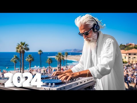 Ibiza Summer Mix 2024 ???? Best Of Tropical Deep House Music Chill Out Mix 2024???? Chillout Lounge #114