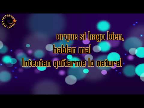 TE ENGAÑARON - PAVEL MOLINA Y LA SONGOMANIA - LETRA