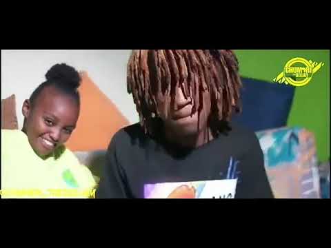 TheRealChumari Nimekam Na Mandom🤣🤣Odi Wa Muranga(Mboko)