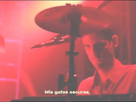 Los Wálters - Antifaz (Lyric Video)