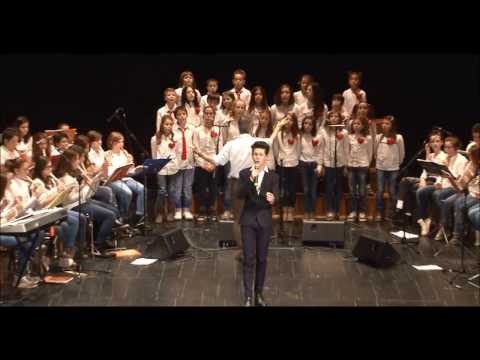 In... canto di Natale 2013 Non basta un sorriso