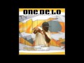 One Be Lo - Sleepwalking (Instrumental)