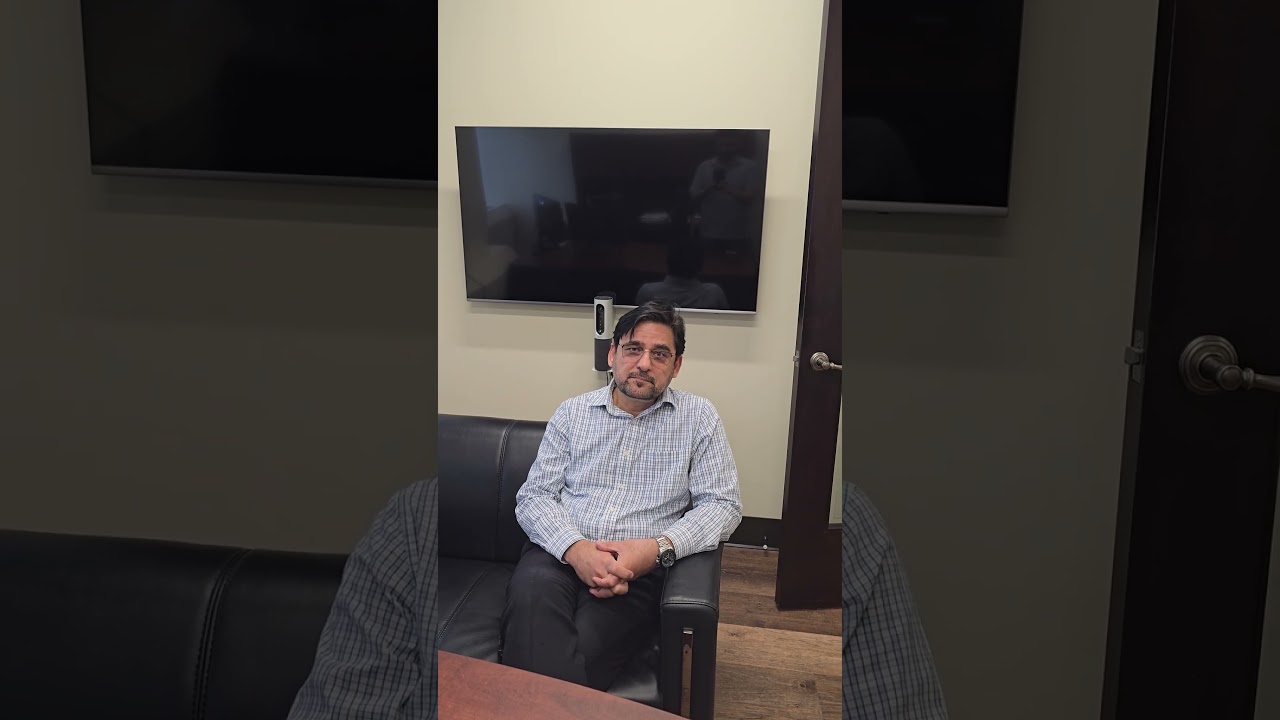 Ishtiaq Ahmed Dubai