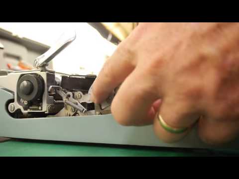 TWVS Episode 22 - Two Lettera 22s