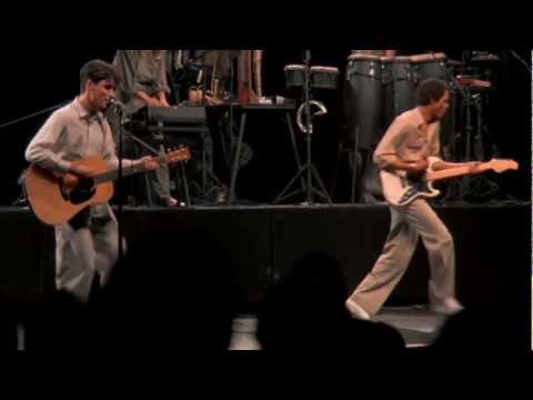 Talking Heads - Burning Down the House [HD]