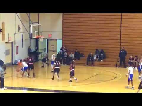 DC Blue Devils defeats CM3, 51-33 - Made Hoops Session 2