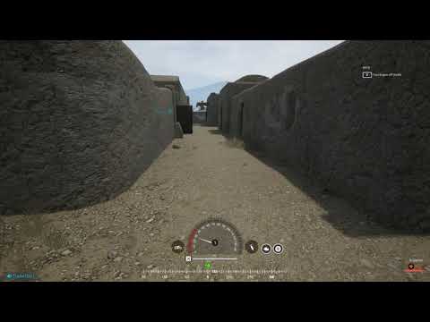 Squad 2020 CoronaVirus Tactics