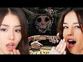 My Secret Comfort Game Buckshot Roulette Ft Pokimane Peter Park Ellum