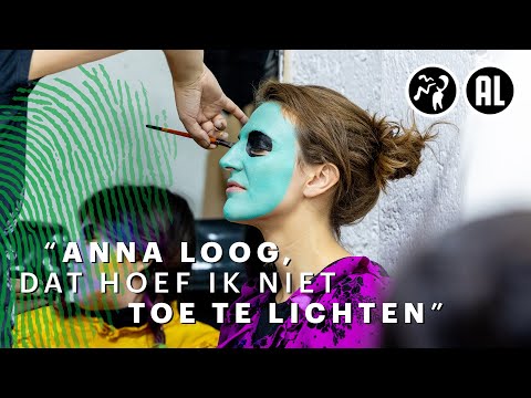 Geheime aanwijzingen van de Mol: Anna | Wie is de Mol? seizoen 24