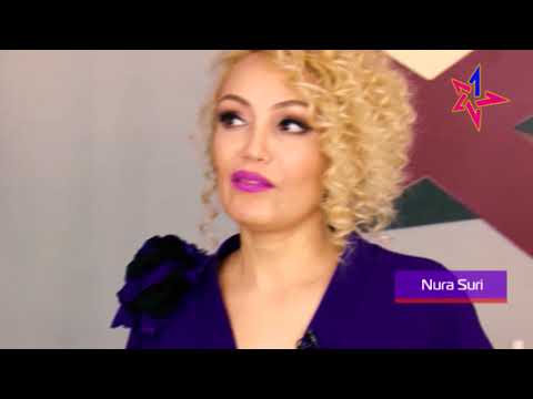 “Mənim böyük övladlarım onu qəbul etmədilər...” – Nura Suri ilk dəfə açıqladı