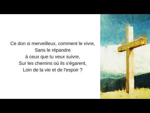 Un si grand miracle - David et Rebecca Durham - Interprétation Piano