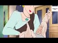 Shinchan Horror Movie Legend Called Dance Amigo Short