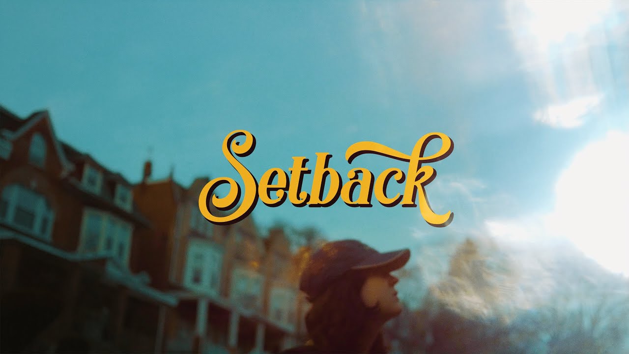 Miniature de la vidéo Setback du film Setback