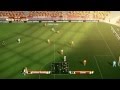 Cristiano Ronaldo Vs Ivory Coast ᴴᴰ