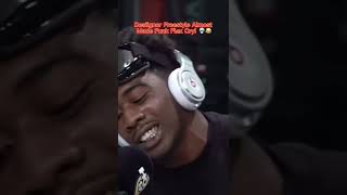 Desiigner Freestyle Almost Made Funk Flex Cry!😂💀 Is This The Worst Freestyle of All Time?!