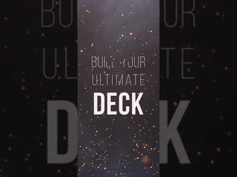 Insilentium: Fantasy CCG Video