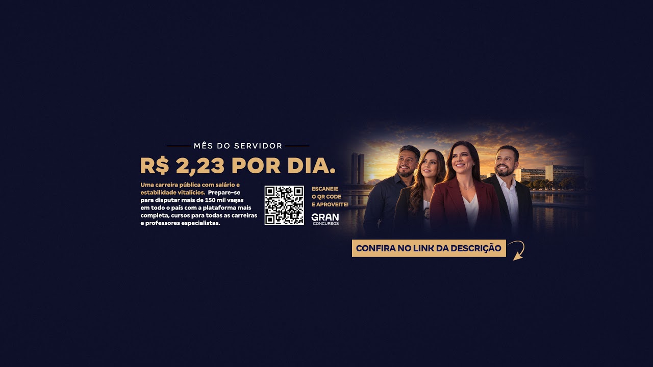 Concurso SEFAZ SC 2026: Matemática Financeira na Prática
