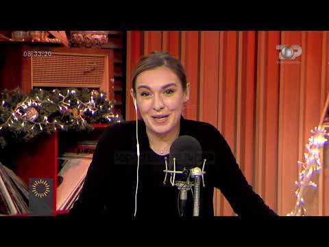 Wake Up, 17 Dhjetor 2018, Pjesa 3 - Top Channel Albania - Entertainment Show