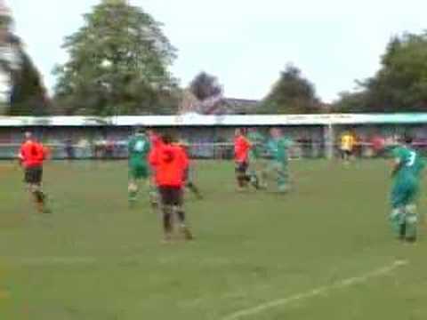 TITLE DECIDER Soham Town Rangers vs Needham Market