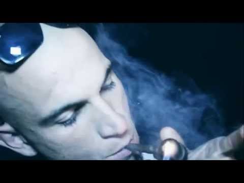 El Ambiente Huele A Mota - Tren Lokote ( video oficial)