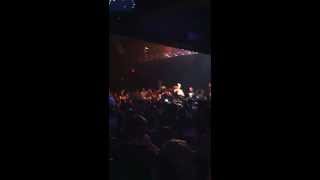 Modern Life is War "I'm Not Ready" This is Hardcore 2013