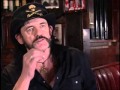 Lemmy Talks About The Rainbow Bar Grill