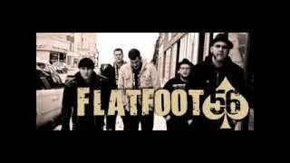 The Ode - Flatfoot 56