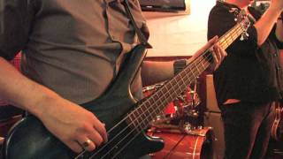 50 Cent Hat - Framed [cover] (Sensational Alex Harvey Band)