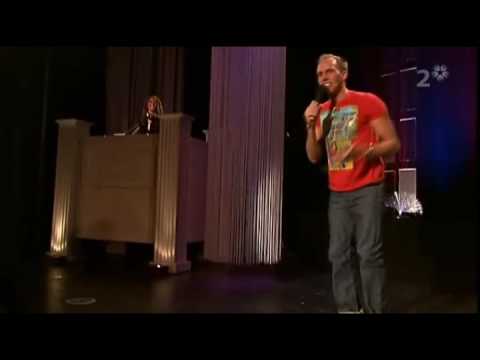 Stockholm Live - Jakob Öqvist