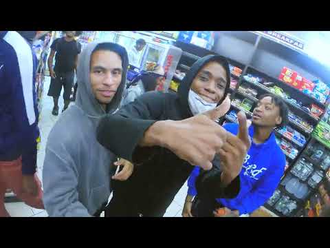 Pdott Loc- "Too Mixy" (Directed by Extricated Films)