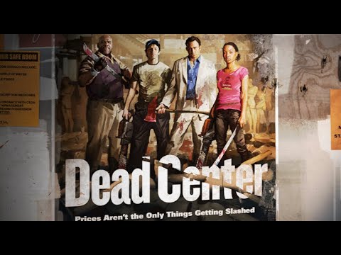 left 4 dead 2 punto muerto