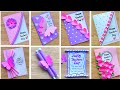 7 Amazing DIY Teacher S Day Card Ideas Happy Teacher S Day Crafts Teachers Day Cards 2024
