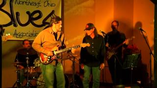 Cold Shot   Crossroads