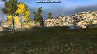 헬켓의 돌려차기