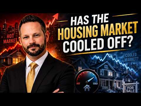 Has The Market Cooled Off?