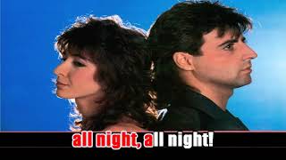 Download lagu Karaoké Monte Kristo - Lady Valentine  1986 mp3