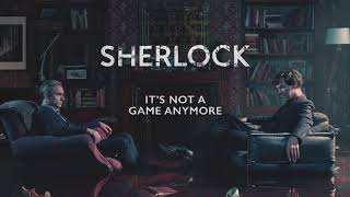 One More Miracle Sherlock Soundtrack by David Arnold &amp; Michael Price