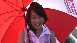 レースクィーン61