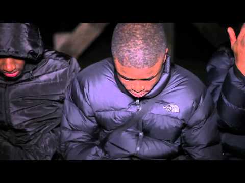 Super Jojo & SD - Dnt talk 2 man | Video by @PacmanTV @JDotProblem15