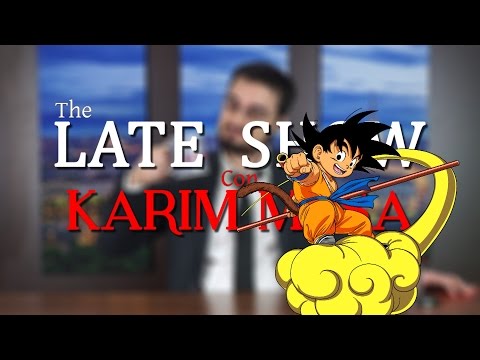 "Un'onda (energetica) di ricordi" - The Late Show con Karim Musa | S2 Ep.10