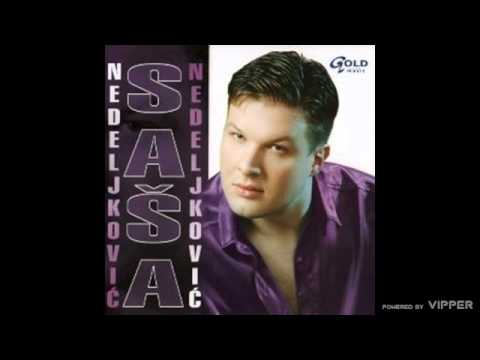 Saša Nedeljković - Dok te nisam sreo - (Audio 2005)